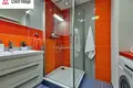 Apartamento 3 habitaciones 71 m² Praga, Chequia