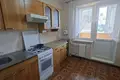 Wohnung 1 zimmer 41 m² Muchaviecki sielski Saviet, Belarus
