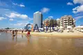 Квартира 3 комнаты 70 м² Несебр, Болгария