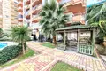 Квартира 3 комнаты 125 м² Аланья, Турция