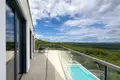 Вилла 4 спальни 237 м² Омишаль, Хорватия