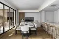 Apartamento 2 habitaciones 97 m² Chipre, Chipre