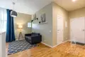 Квартира 2 комнаты 38 м² Мазсалаца, Латвия