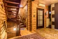 Ferienhaus 250 m² Navapolski sielski Saviet, Belarus