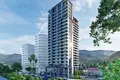 Студия 1 комната 26 м² Батуми, Грузия