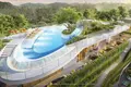 1 bedroom condo 30 m² Choeng Thale, Thailand