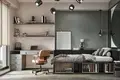 Wohnung 2 zimmer  Pendik, Türkei