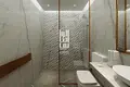 Wohnung 1 zimmer 721 m² Dubai, Vereinigte Arabische Emirate