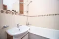 1 room apartment 33 m² Minsk, Belarus