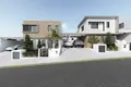 Dom 3 pokoi 160 m² Dali, Cypr