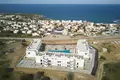 Appartement 2 chambres 104 m² Agios Amvrosios, Chypre du Nord