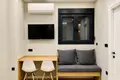 Studio 1 chambre 25 m² Municipality of Thessaloniki, Grèce