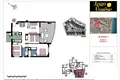 Квартира 4 комнаты 102 м² Urbanizacion Mil Palmeras, Испания