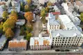 Доходный дом 504 м² Рига, Латвия