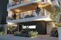3 bedroom apartment  Nicosia, Cyprus