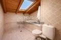 4 room villa 130 m² Kriopigi, Greece