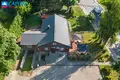 Commercial property 274 m² in Anyksciai, Lithuania