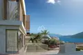 Complexe résidentiel New high-end gated villa community near the Portonovi resort
