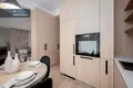 2 room apartment 46 m² Vilnius, Lithuania