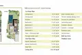 villa de 3 chambres 259 m² Si Sunthon, Thaïlande