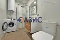Квартира 2 комнаты 52 м² Несебр, Болгария