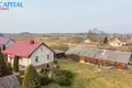 House 113 m² Pasamavis, Lithuania