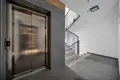 4 room apartment 87 m² Warsaw, Poland