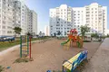 1 room apartment 40 m² Minsk, Belarus