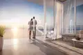 Mieszkanie 1 pokój 101 m² Dubaj, Emiraty Arabskie