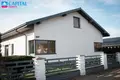 House 250 m² Ukmerge, Lithuania