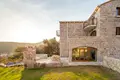 5 bedroom villa 280 m² Budva, Montenegro