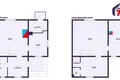 Dom wolnostojący 131 m² Navapolski sielski Saviet, Białoruś