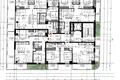 Wohnung 3 zimmer 84 m² Municipality of Thessaloniki, Griechenland