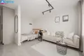 Mieszkanie 1 pokój 23 m² Wilno, Litwa