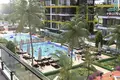 Apartment 53 m² Kestel, Turkey