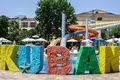 Mieszkanie 2 pokoi  Cherganovo, Bułgaria