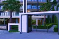 Appartement 53 m² Oba, Turquie