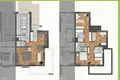 Village de chalets Komfortabelnyy dom s 3 spalnyami i uchastkom