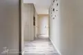 Квартира 3 комнаты 64 м² Минск, Беларусь