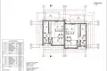 Szeregowiec 4 pokoi 134 m² Ryga, Łotwa