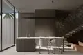 Wohnkomplex Villas in a new residential complex with a swimming pool and ocean view near Melasti Beach, Bali, Indonesia