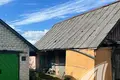 Maison 78 m² Zalieski sielski Saviet, Bélarus