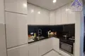 Mieszkanie 3 pokoi 89 m² Tivat, Czarnogóra