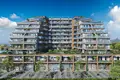 Mieszkanie 2 pokoi 60 m² Buyukcekmece, Turcja