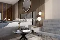 Wohnung 2 zimmer 80 m² Sisli, Türkei