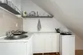 Apartamento 1 habitacion 22 m² Risan, Montenegro