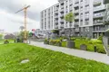Квартира 2 комнаты 70 м² в Huntersville, США