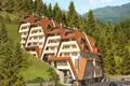 Wohnung 45 m² Chepelare, Bulgarien