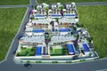 Villa de 4 habitaciones 190 m² Kalkan, Turquía