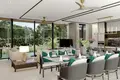 Residential complex The Ozone Grand Residences